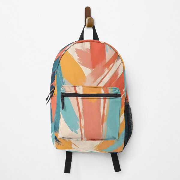 Item preview, Abstract Summer Art Design designed and sold by papi1998.