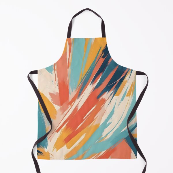 Item preview, Abstract Summer Art Design designed and sold by papi1998.