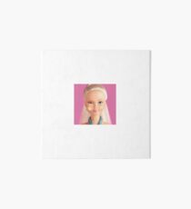 Barbie Art Board