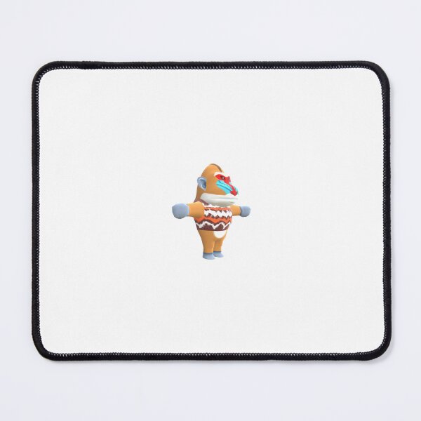 Item preview, Boone T-Pose designed and sold by JhnCunningham.