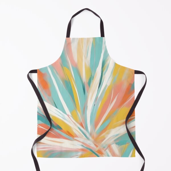Item preview, Abstract Summer Art Design designed and sold by papi1998.