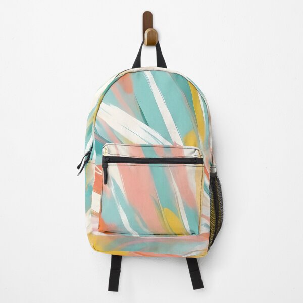 Item preview, Abstract Summer Art Design designed and sold by papi1998.