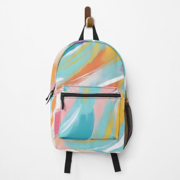 Item preview, Abstract Summer Art Design designed and sold by papi1998.