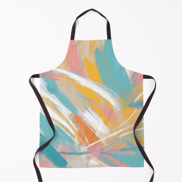 Item preview, Abstract Summer Art Design designed and sold by papi1998.