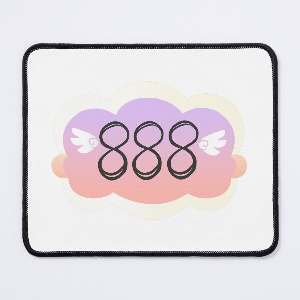 Item preview, 888 designed and sold by lovestonedragon.