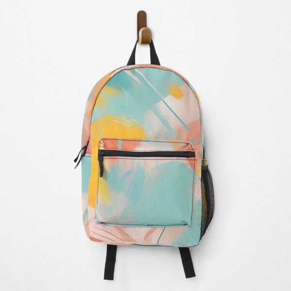 Item preview, Abstract Summer Art Design designed and sold by papi1998.