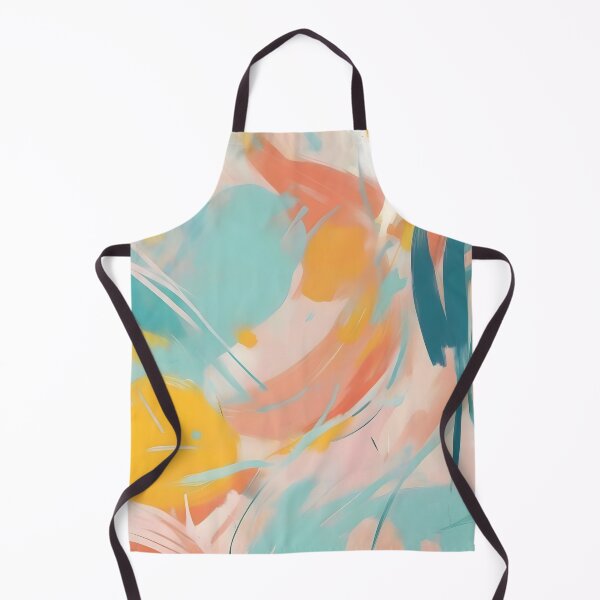 Item preview, Abstract Summer Art Design designed and sold by papi1998.