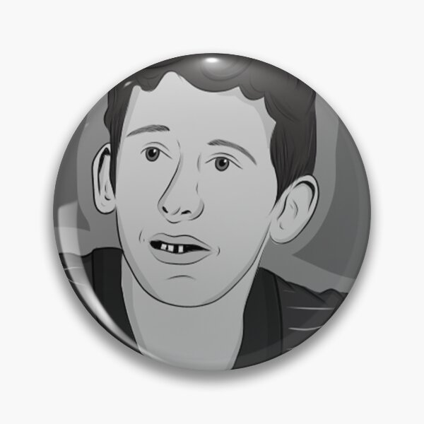 Item preview, Shane MacGowan designed and sold by kelusport.