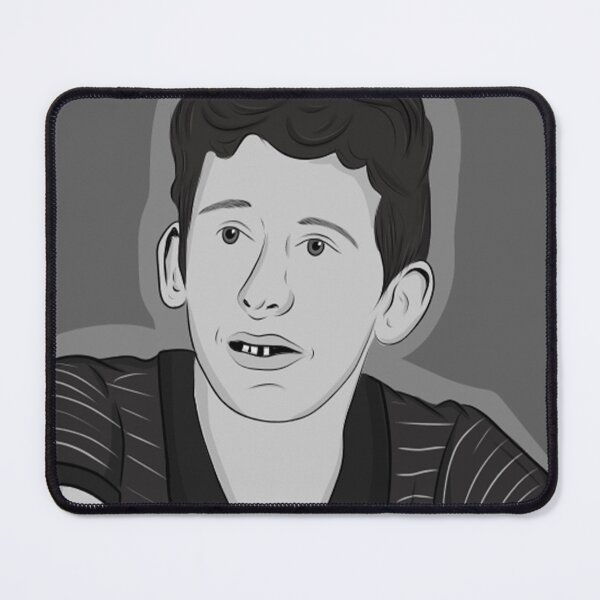 Item preview, Shane MacGowan designed and sold by kelusport.