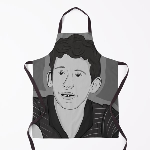 Item preview, Shane MacGowan designed and sold by kelusport.
