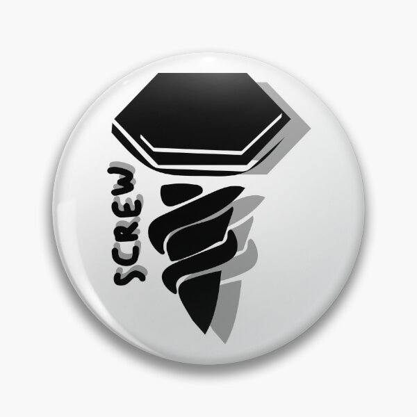 Item preview, Screw Design designed and sold by smsupreme.