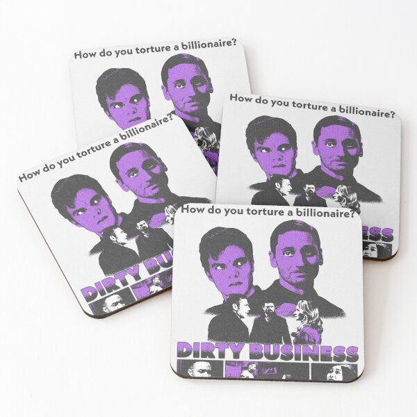 Item preview, The Boys | S4E6 designed and sold by Valentina Almeida.