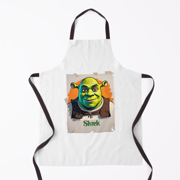 Item preview, Shrek designed and sold by alllyxispace.