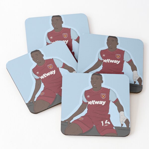 Item preview, Mohammed Kudus designed and sold by kelusport.