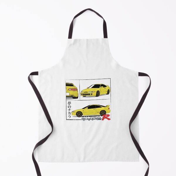 Item preview, Integra Type R JDM designed and sold by JDMCartunez.
