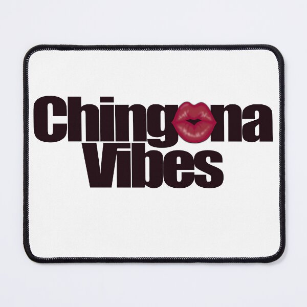 Item preview, Chingona vibes designed and sold by LizLaChingona.