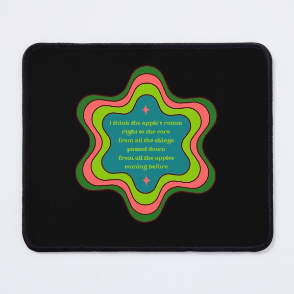 Item preview, APPLE designed and sold by baldbird.