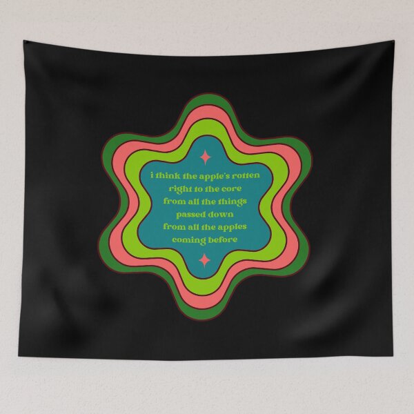 Item preview, APPLE designed and sold by baldbird.