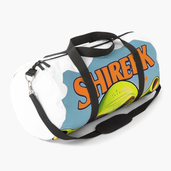 Item preview, Shrek designed and sold by alllyxispace.