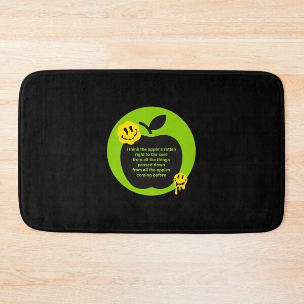 Item preview, APPLE designed and sold by baldbird.
