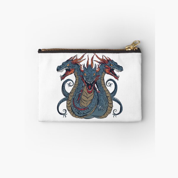 Item preview, Dragon designed and sold by Saffron-Francis.