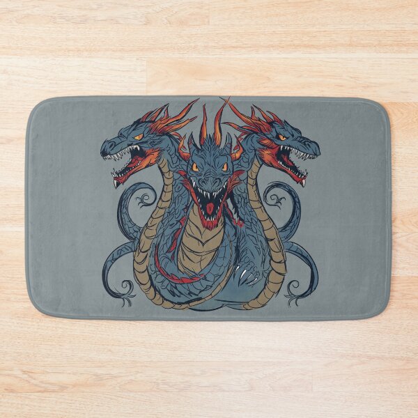 Item preview, Dragon designed and sold by Saffron-Francis.