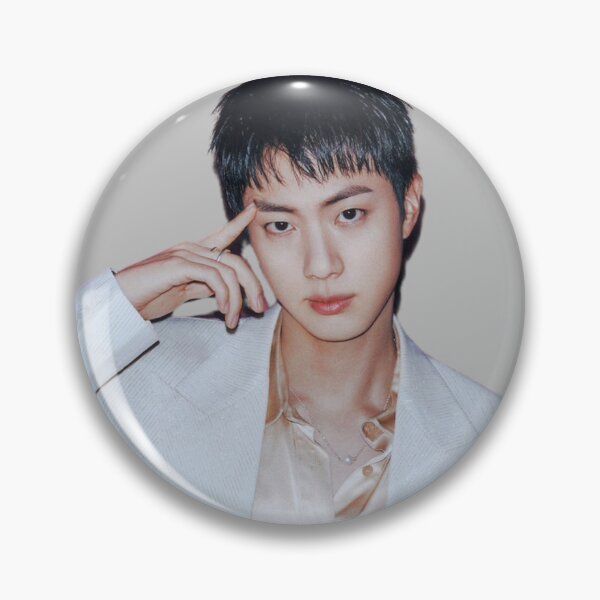 Item preview, JIN BTS designed and sold by jaofnn.