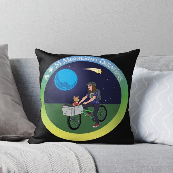 Artikelvorschau, Logo von A&M Moonlight Creations entworfen und verkauft von priesterjen.