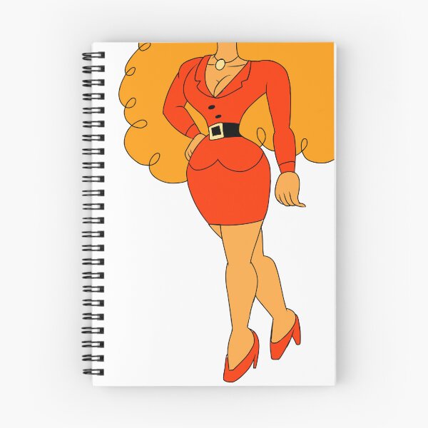 Item preview, Ms Bellum designed and sold by Quistlor.