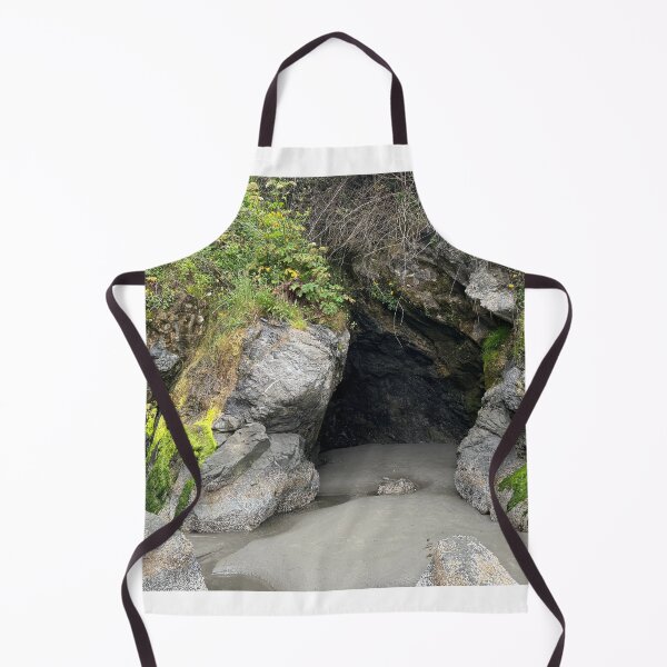 Item preview, Moonstone Beach Cave designed and sold by cheyb29.