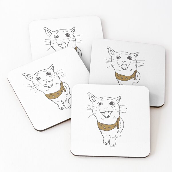 Item preview, Cat Calls designed and sold by siennatheartist.