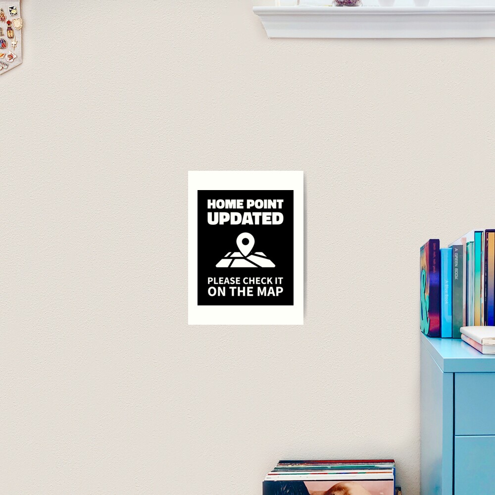 Item preview, Art Print designed and sold by Teesamust.