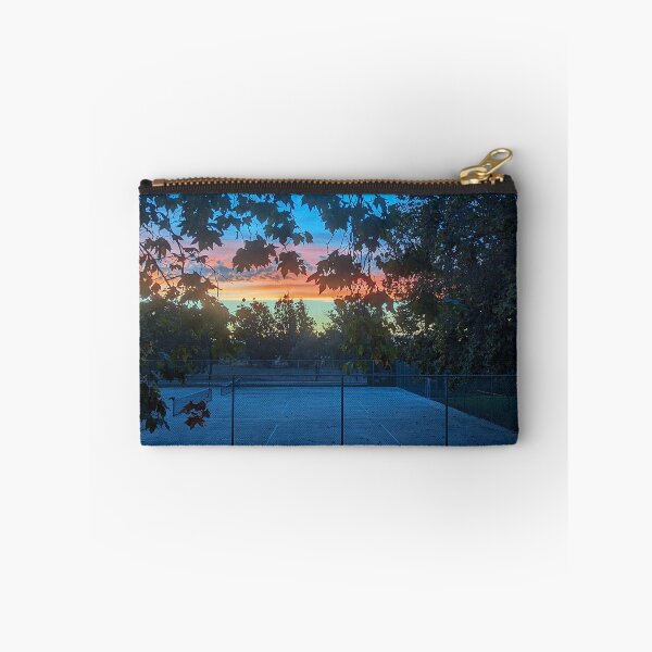 Item preview, Sunset Serves an Ace designed and sold by MutualParadox-.