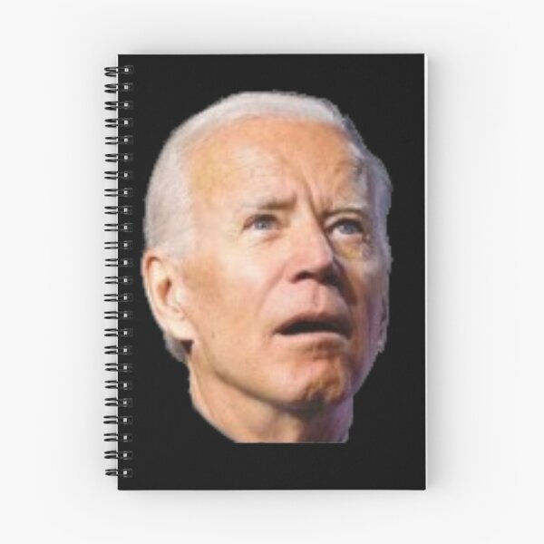 Item preview, Joe Biden Head Stickerpack designed and sold by Flirt-Teez.