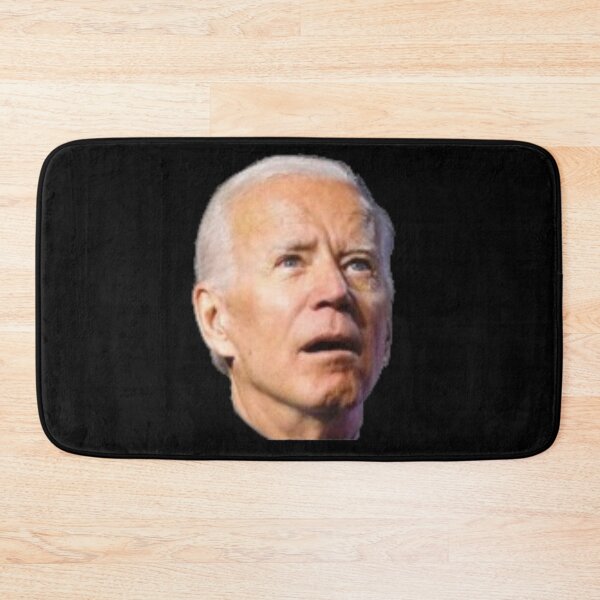 Item preview, Joe Biden Head Stickerpack designed and sold by Flirt-Teez.
