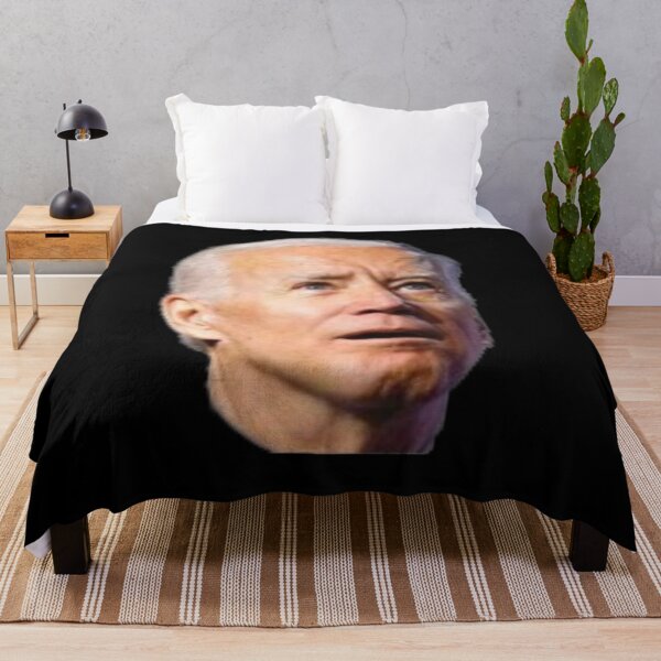 Item preview, Joe Biden Head Stickerpack designed and sold by Flirt-Teez.