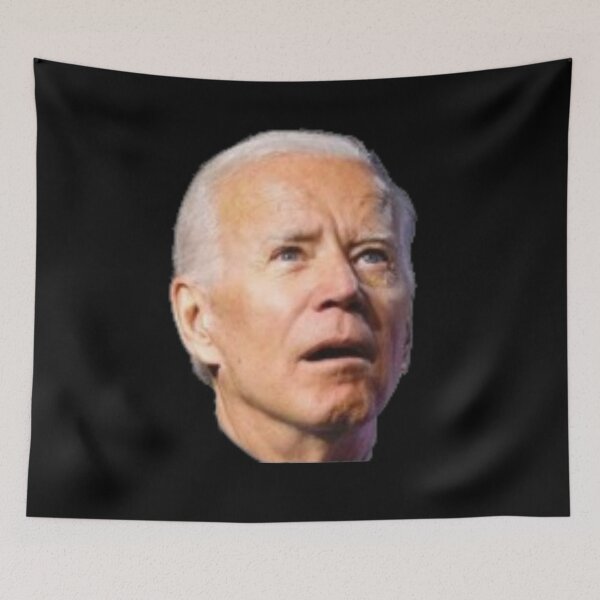 Item preview, Joe Biden Head Stickerpack designed and sold by Flirt-Teez.