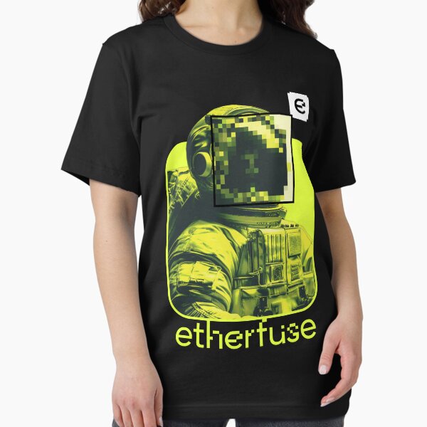 Item preview, Explorer designed and sold by Etherfuse.