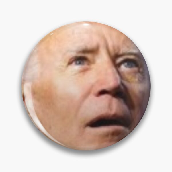 Item preview, Joe Biden Head Stickerpack designed and sold by Flirt-Teez.