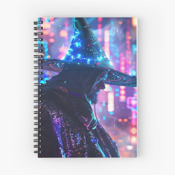 Item preview, DJ Wizard lights in the Night Show designed and sold by Jasperartist112.