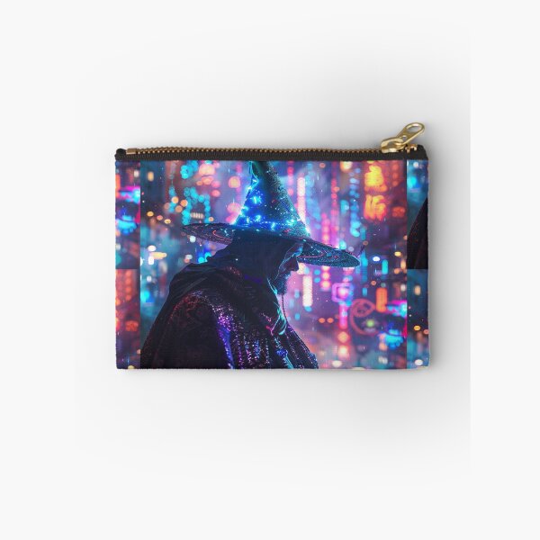 Item preview, DJ Wizard lights in the Night Show designed and sold by Jasperartist112.