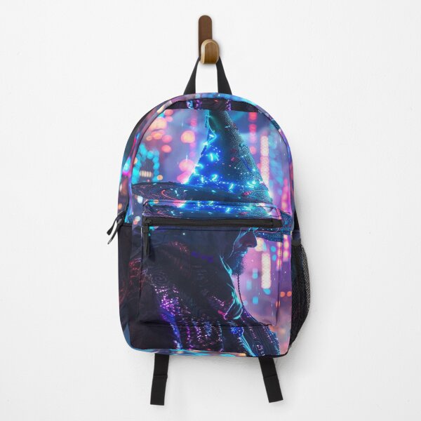 Item preview, DJ Wizard lights in the Night Show designed and sold by Jasperartist112.