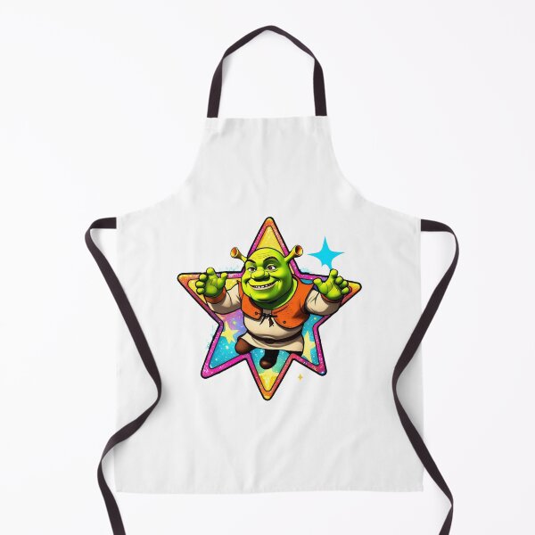 Item preview, Shrek in Star designed and sold by alllyxispace.