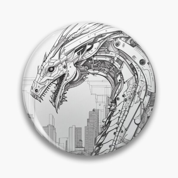 Item preview, Dragon Resort designed and sold by Syrupulse.
