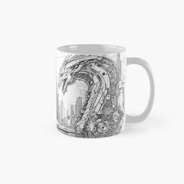 Item preview, Dragon Resort designed and sold by Syrupulse.