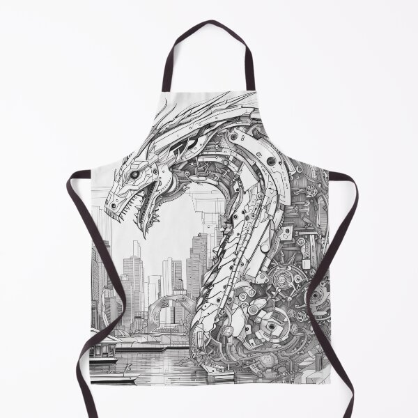Item preview, Dragon Resort designed and sold by Syrupulse.