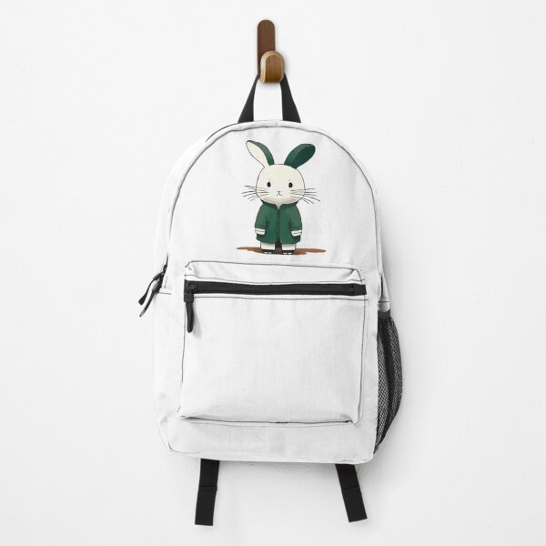 Item preview, Bunny in a Parka designed and sold by effectbox.