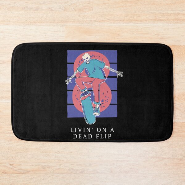 Item preview, Livin' on a Dead Flip designed and sold by exclusivebucket.