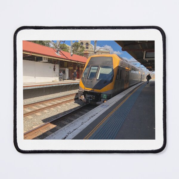Item preview, Sydney Trains Millennium M Set at Redfern Station designed and sold by Anthony501st.