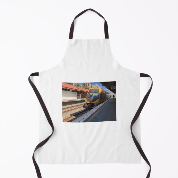 Item preview, Sydney Trains Millennium M Set at Redfern Station designed and sold by Anthony501st.